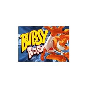 Bubsy Two-Fur