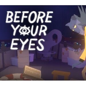 Before Your Eyes EU PC Steam Altergift
