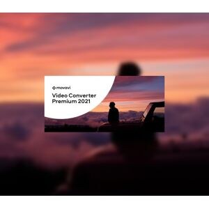 Movavi Video Converter Premium 2021