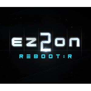 EZ2ON REBOOT : R Steam Altergift
