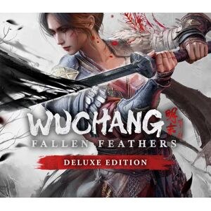 Wuchang: Fallen Feathers Deluxe Edition