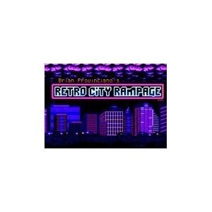 Retro City Rampage