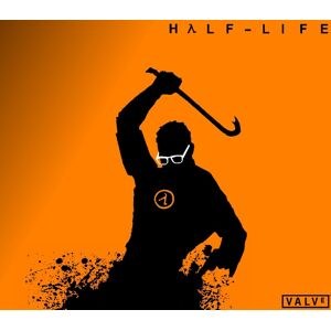 Half-Life EU PC Steam Altergift