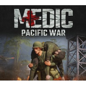 Medic: Pacific War