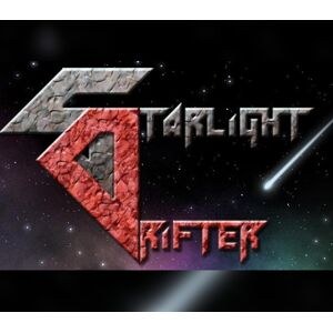 Starlight Drifter