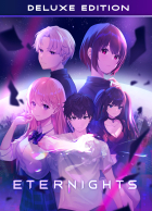 Eternights - Deluxe Edition