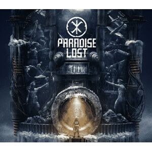 Paradise Lost EU PC Steam Altergift