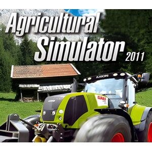 Agricultural Simulator 2011 - Extended Edition Steam Gift