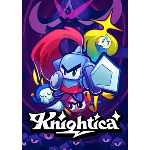 Knightica PC (Europe & UK)
