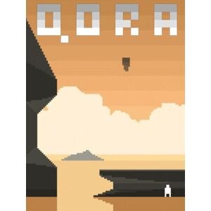 Qora