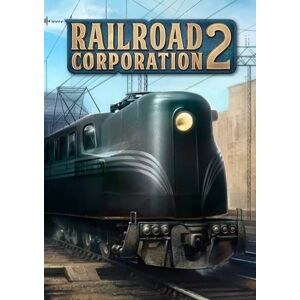 Railroad Corporation 2