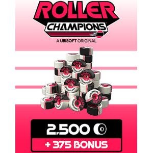 Roller Champions - 2,875 Wheels