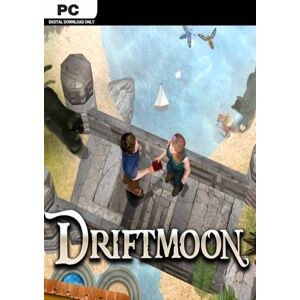 Driftmoon