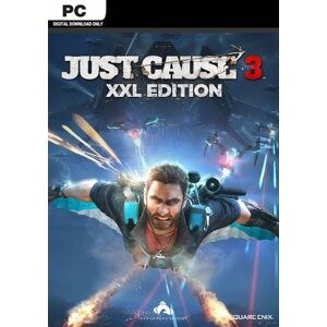Just Cause 3 XXL