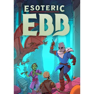 Esoteric Ebb