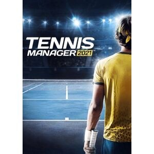 Tennis Manager 2021