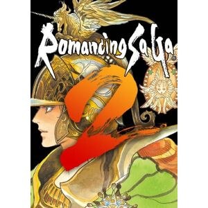 Romancing SaGa 2