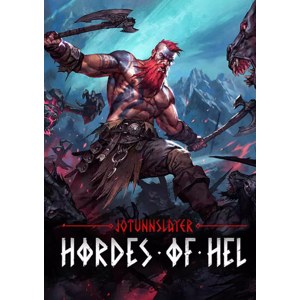 Jotunnslayer: Hordes of Hel
