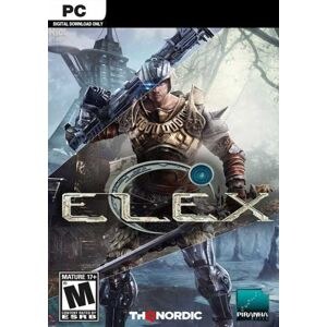 Elex