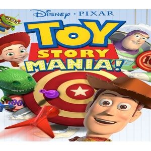 Disney•Pixar Toy Story Mania!