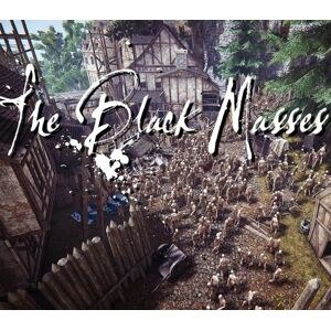 The Black Masses Steam Altergift