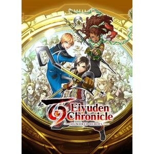Eiyuden Chronicle: Hundred Heroes