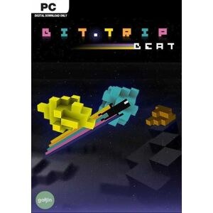 BIT.TRIP BEAT