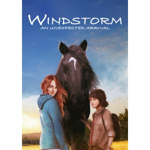 Windstorm: An Unexpected Arrival