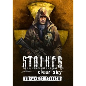 S.T.A.L.K.E.R.: Clear Sky - Enhanced Edition