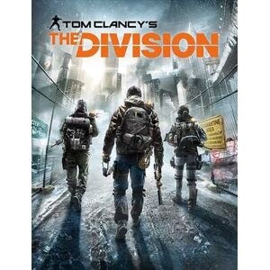 Tom Clancy's The Division™