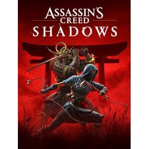 Assassin's Creed Shadows