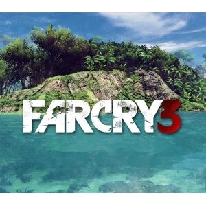 Far Cry 3 RU