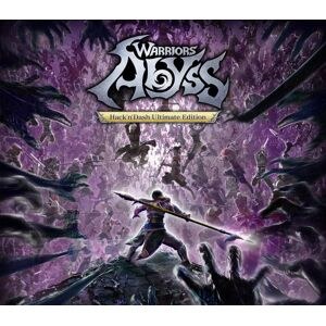 WARRIORS: Abyss Hack'n'Dash Ultimate Edition