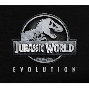 Jurassic World Evolution EU PC Steam Altergift