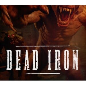 Dead Iron