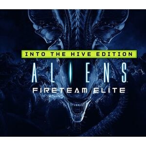 Aliens: Fireteam Elite - Into the Hive Edition