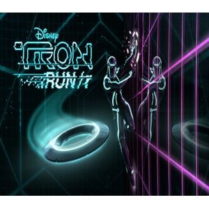 TRON RUN/r Steam Gift