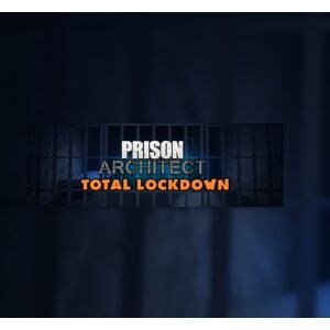 Prison Architect Total Lockdown Bundle 2021 Edition