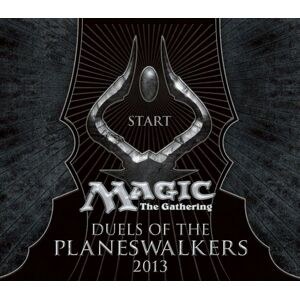 Magic: The Gathering 2013 Complete Bundle Steam Gift