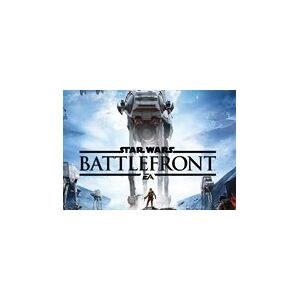Star Wars Battlefront RU/PL Languages Only