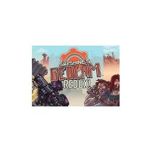 Skyshine's Bedlam Deluxe Steam Gift
