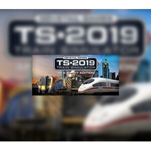 Train Simulator 2019