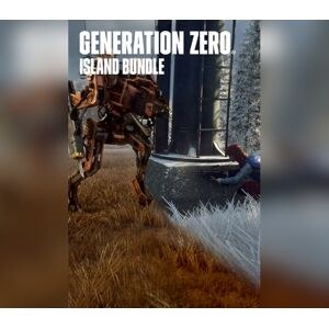 Generation Zero: Island Bundle