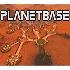 Planetbase Steam Altergift