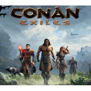 Conan Exiles Enhanced