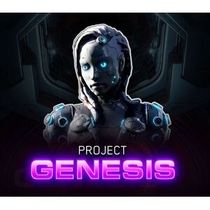 Project Genesis