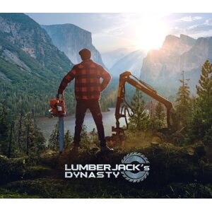 Lumberjack's Dynasty Steam Altergift