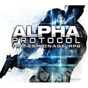 Alpha Protocol