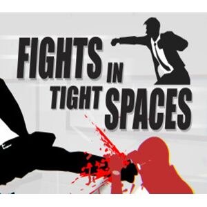 Fights in Tight Spaces EU PC Steam Altergift