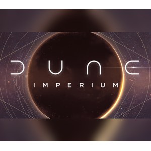 Dune: Imperium